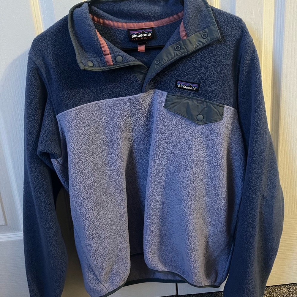 Patagonia Synchilla